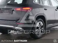 2025 Mercedes Benz GLA 250