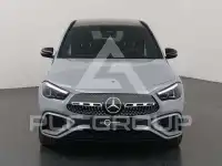2025 Mercedes Benz GLA 250