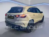 2025 Mercedes Benz GLA 250