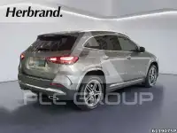2025 Mercedes Benz GLA 250