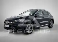 2025 Mercedes Benz GLA 250