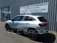 2025 Mercedes Benz GLA 250