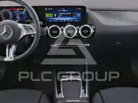 2025 Mercedes Benz GLA 250