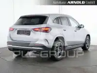 2025 Mercedes Benz GLA 250