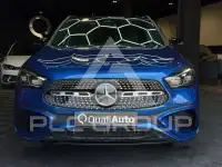 2025 Mercedes Benz GLA 250