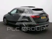2025 Mercedes Benz GLA 250