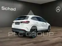 2025 Mercedes Benz GLA 250