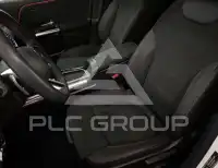 2025 Mercedes Benz GLA 250
