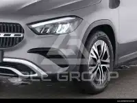 2025 Mercedes Benz GLA 250