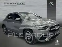 2025 Mercedes Benz GLA 250