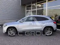 2025 Mercedes Benz GLA 250
