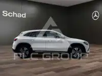 2025 Mercedes Benz GLA 250