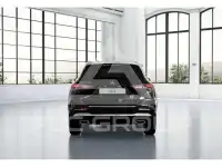 2025 Mercedes Benz GLA 250