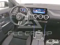 2025 Mercedes Benz GLA 250