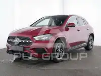 2025 Mercedes Benz GLA 250