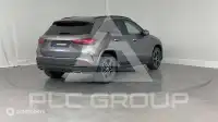 2025 Mercedes Benz GLA 250