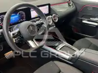 2025 Mercedes Benz GLA 250