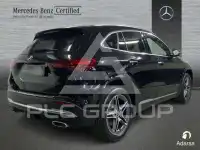 2025 Mercedes Benz GLA 250