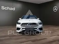 2025 Mercedes Benz GLA 250