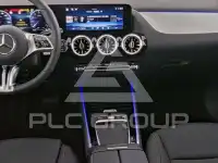2025 Mercedes Benz GLA 250