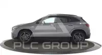 2025 Mercedes Benz GLA 250