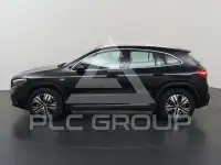 2025 Mercedes Benz GLA 250