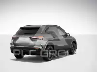 2025 Mercedes Benz GLA 250