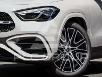 2025 Mercedes Benz GLA 250
