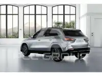2025 Mercedes Benz GLA 250