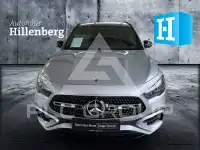 2025 Mercedes Benz GLA 250