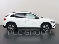 2025 Mercedes Benz GLA 250