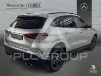 2025 Mercedes Benz GLA 250