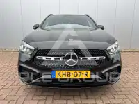2025 Mercedes Benz GLA 250