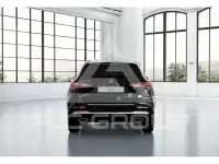 2025 Mercedes Benz GLA 250