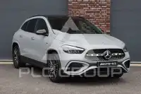 2025 Mercedes Benz GLA 250