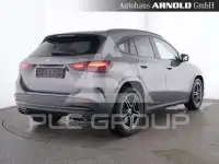 2025 Mercedes Benz GLA 250