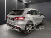 2025 Mercedes Benz GLA 250