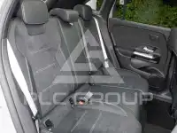 2025 Mercedes Benz GLA 250