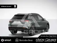 2025 Mercedes Benz GLA 250
