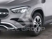 2025 Mercedes Benz GLA 250