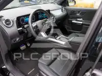 2025 Mercedes Benz GLA 250