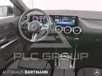2025 Mercedes Benz GLA 250