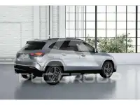 2025 Mercedes Benz GLA 250