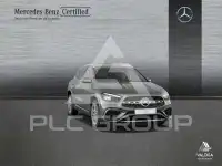 2025 Mercedes Benz GLA 250