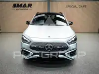 2025 Mercedes Benz GLA 250