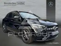 2025 Mercedes Benz GLA 250