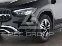 2025 Mercedes Benz GLA 250