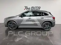2025 Mercedes Benz GLA 250