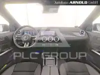 2025 Mercedes Benz GLA 250
