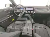 2025 Mercedes Benz GLA 250